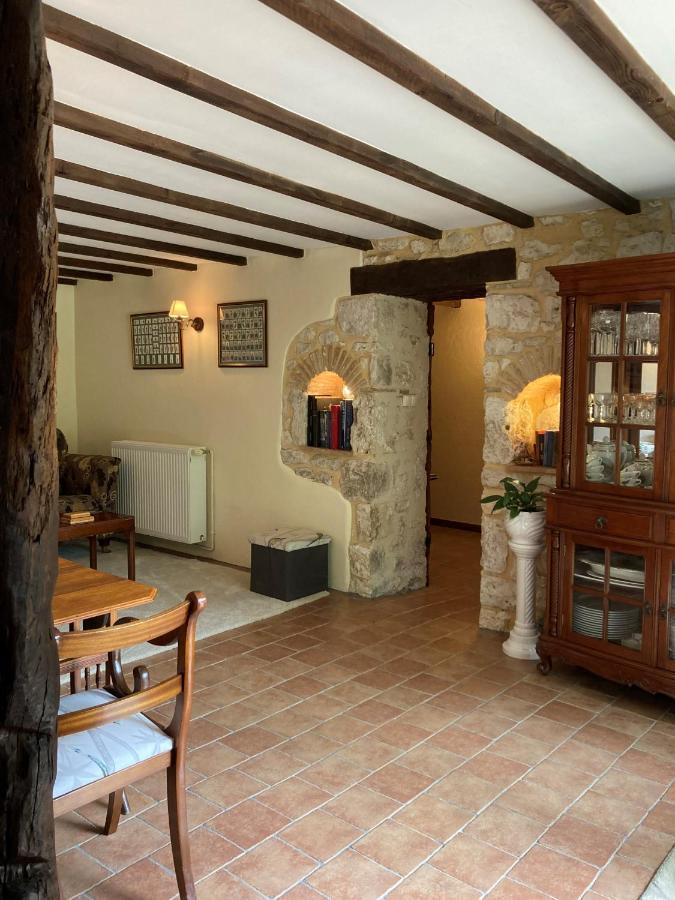 La Rocheraie Chambre D'Hote Sainte-Eulalie-d'Eymet Exterior photo